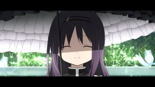 劇場版 魔法少女まどか☆マギカ〈ワルプルギスの廻天〉 特報1