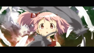 Mahou Shoujo Madoka★Magica: Walpurgis no Kaiten - PV3