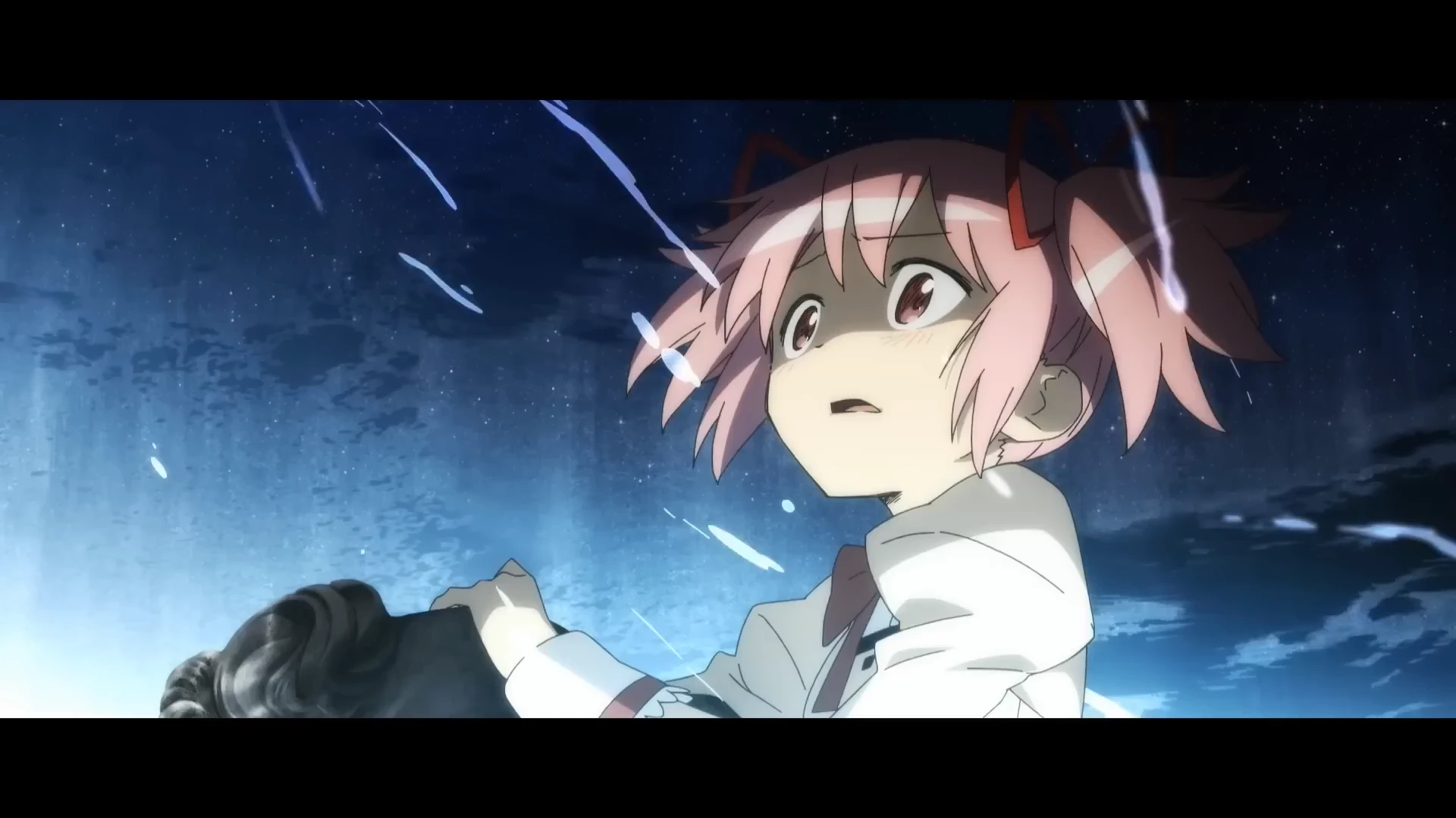 魔法少女小圆 〈魔女之夜的回天〉 PV