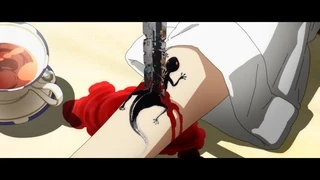 劇場版 魔法少女まどか☆マギカ〈ワルプルギスの廻天〉 特報2