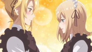 乙女ゲー世界はモブに厳しい世界です PV2
