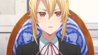 乙女ゲー世界はモブに厳しい世界です PV1