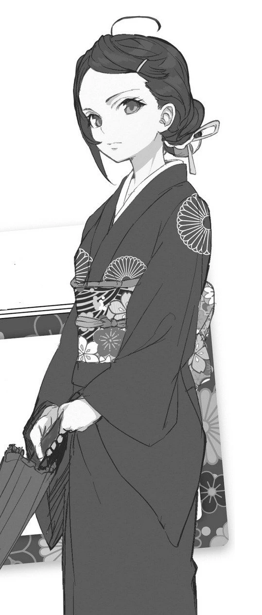 Akina Hinatsuru