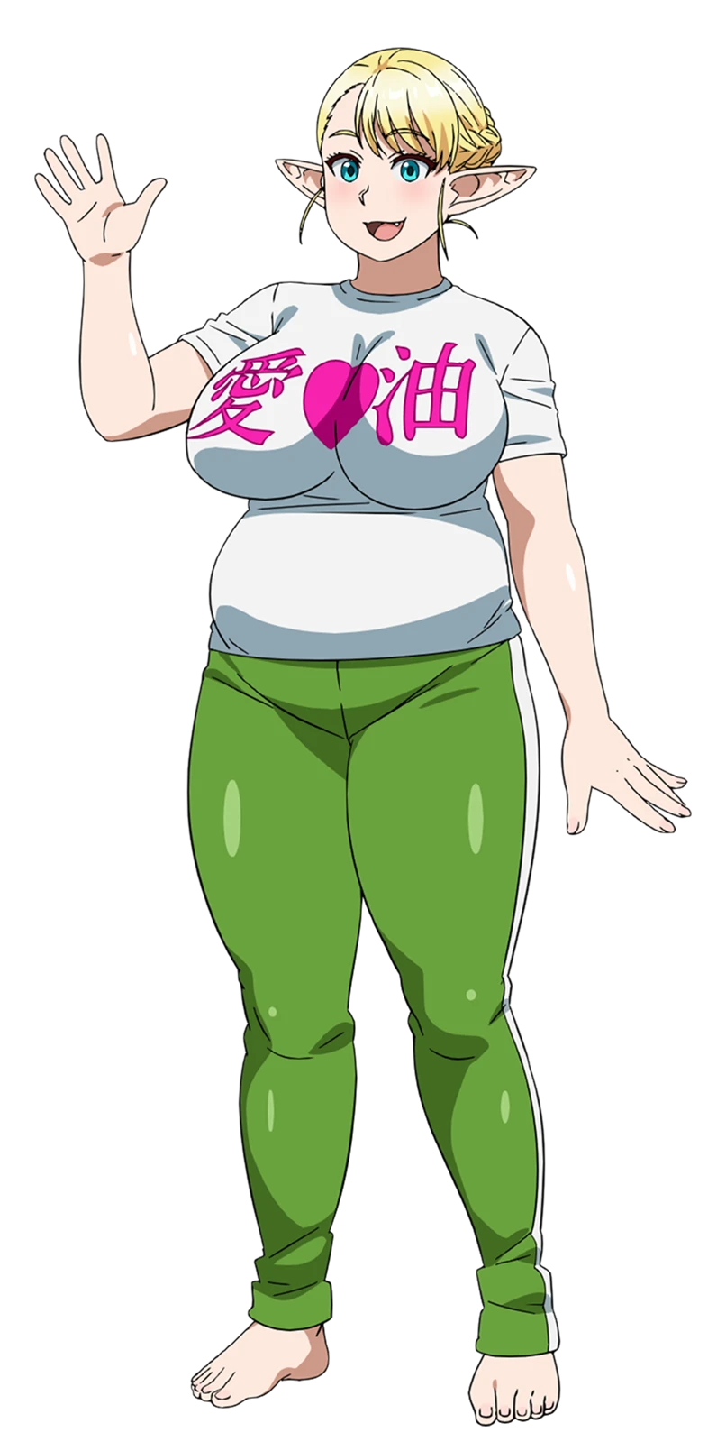 絵留札