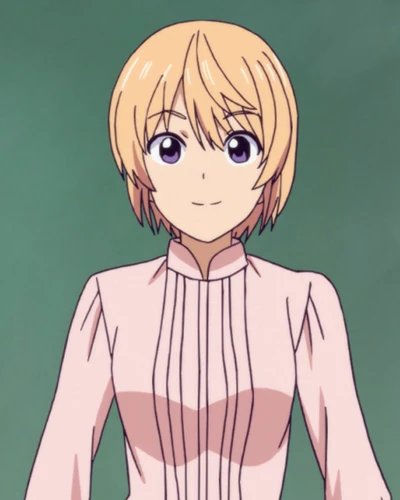 押枝あつこ