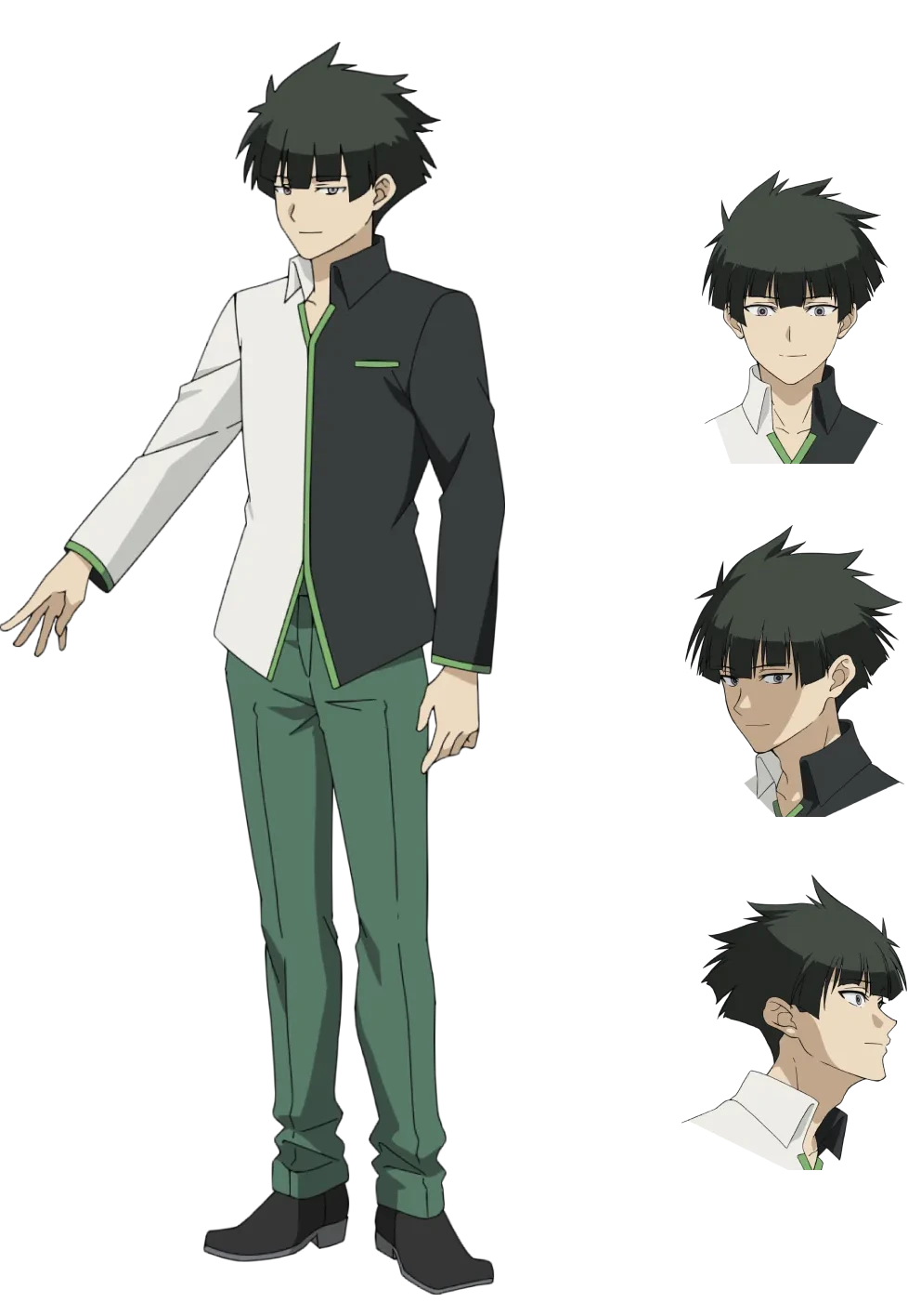 Toujuurou Yagihashi