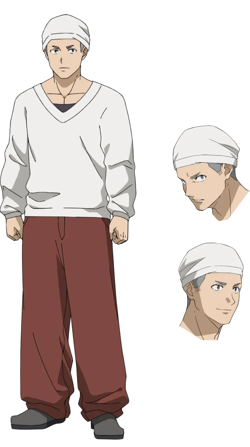 Hayato Souma