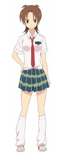 飯塚ゆず