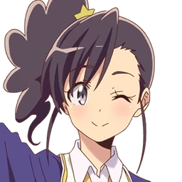 新体操部っ娘