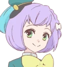 クルミ=ミライ