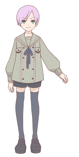 Kai Mirai