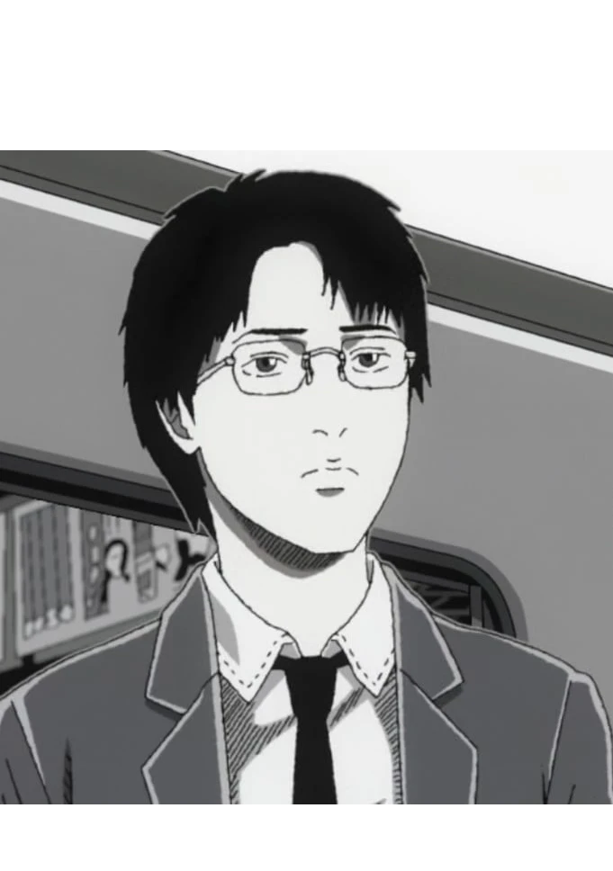 斎藤秀一