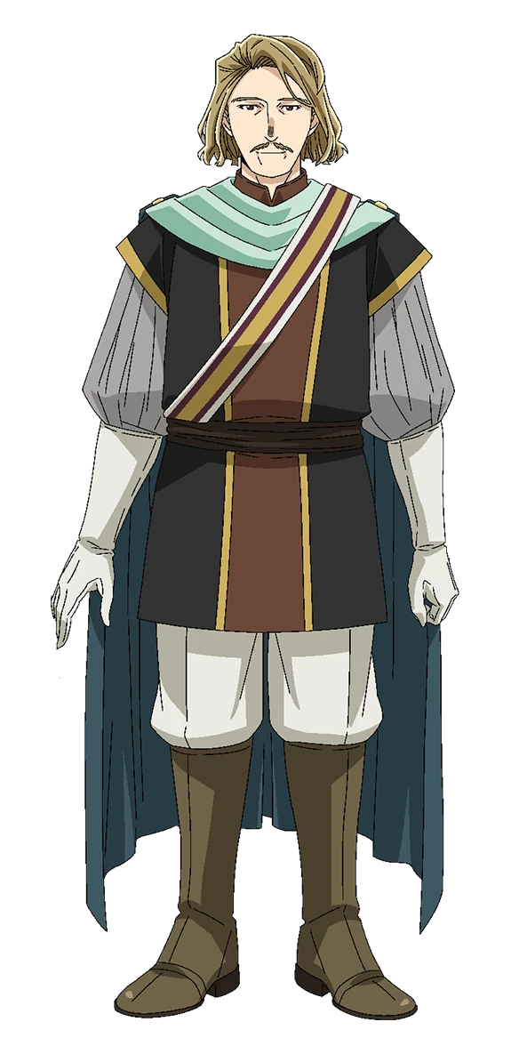 メナス・レナード