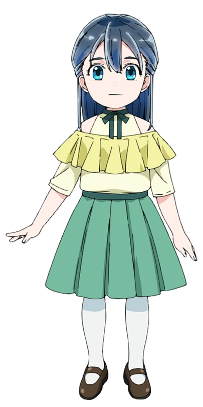 レン・ローベント