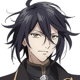 ハディス・テオス・ラーヴェ