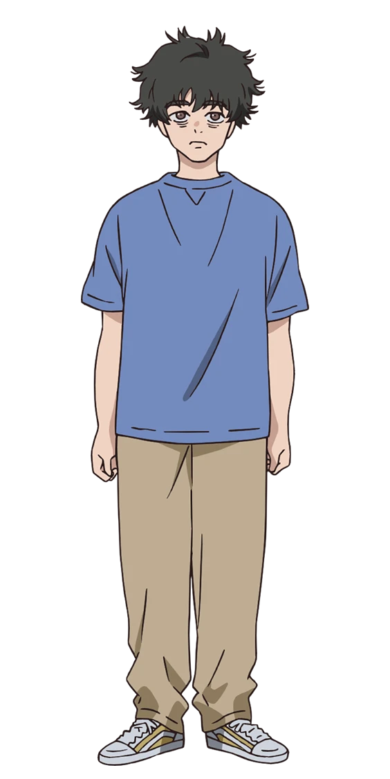 Tsunehiro Sasaki