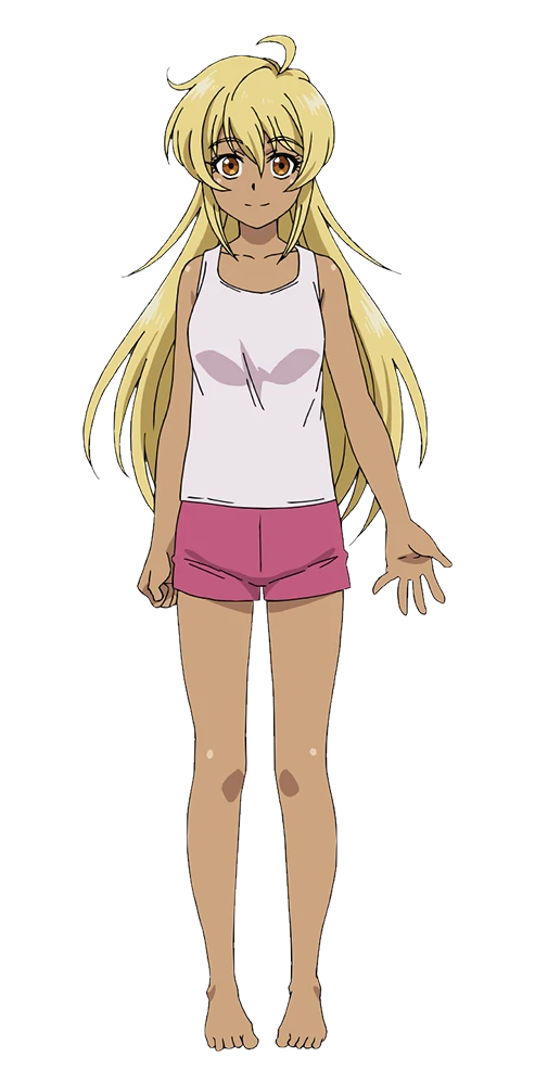 アミナ