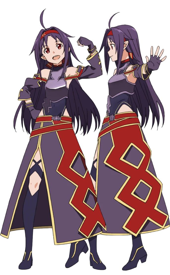 Yuuki Konno