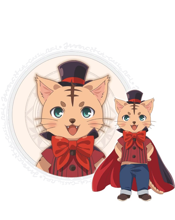 Cait Sith