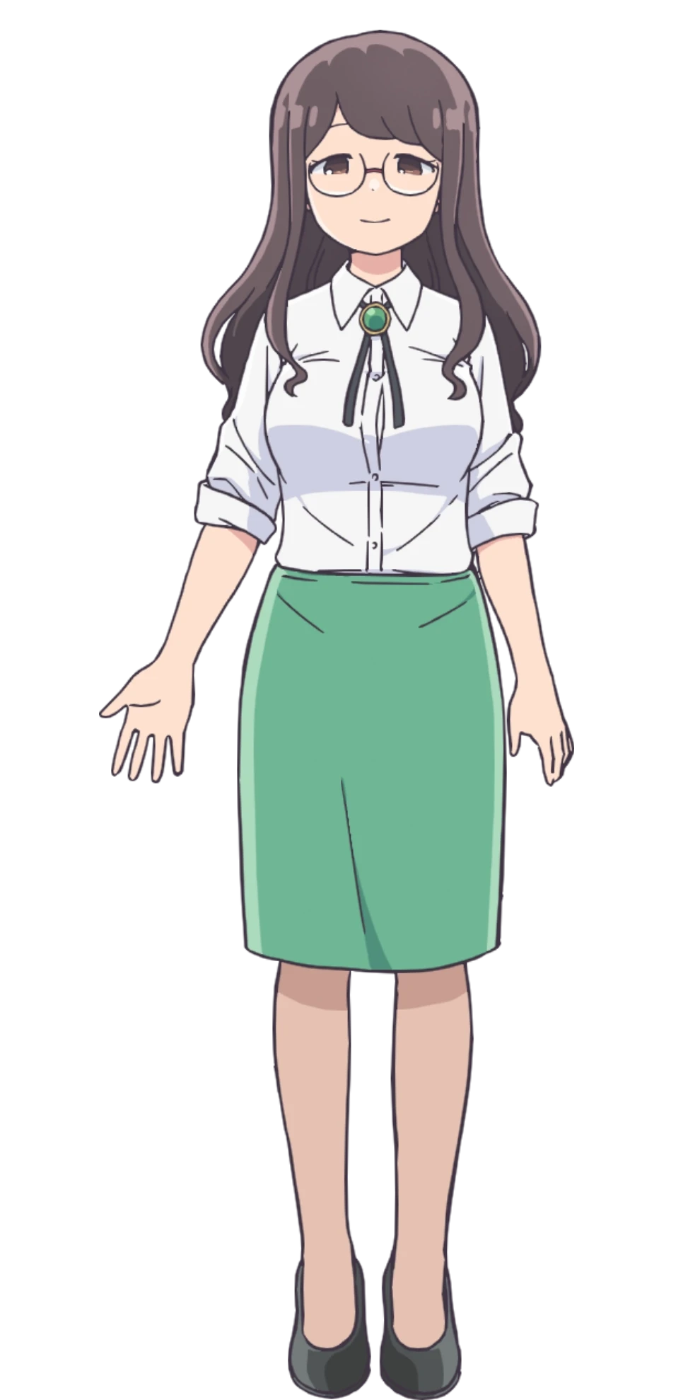 宮平先生