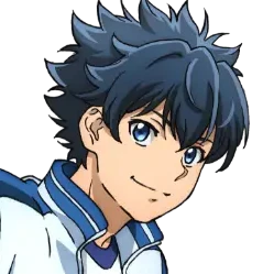 サンラク / 陽務楽郎