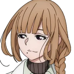 遠き日のセツナ