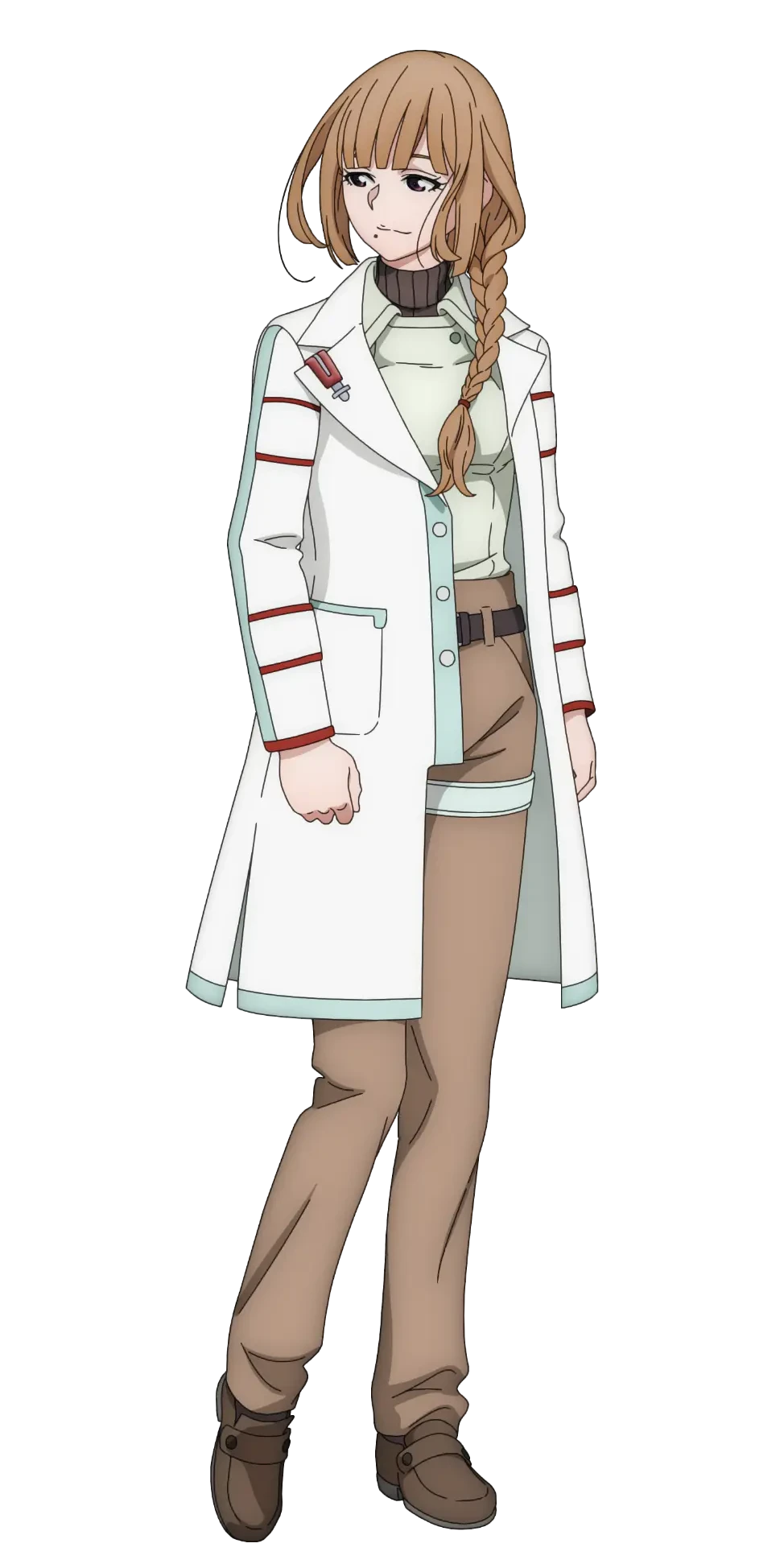 遠き日のセツナ