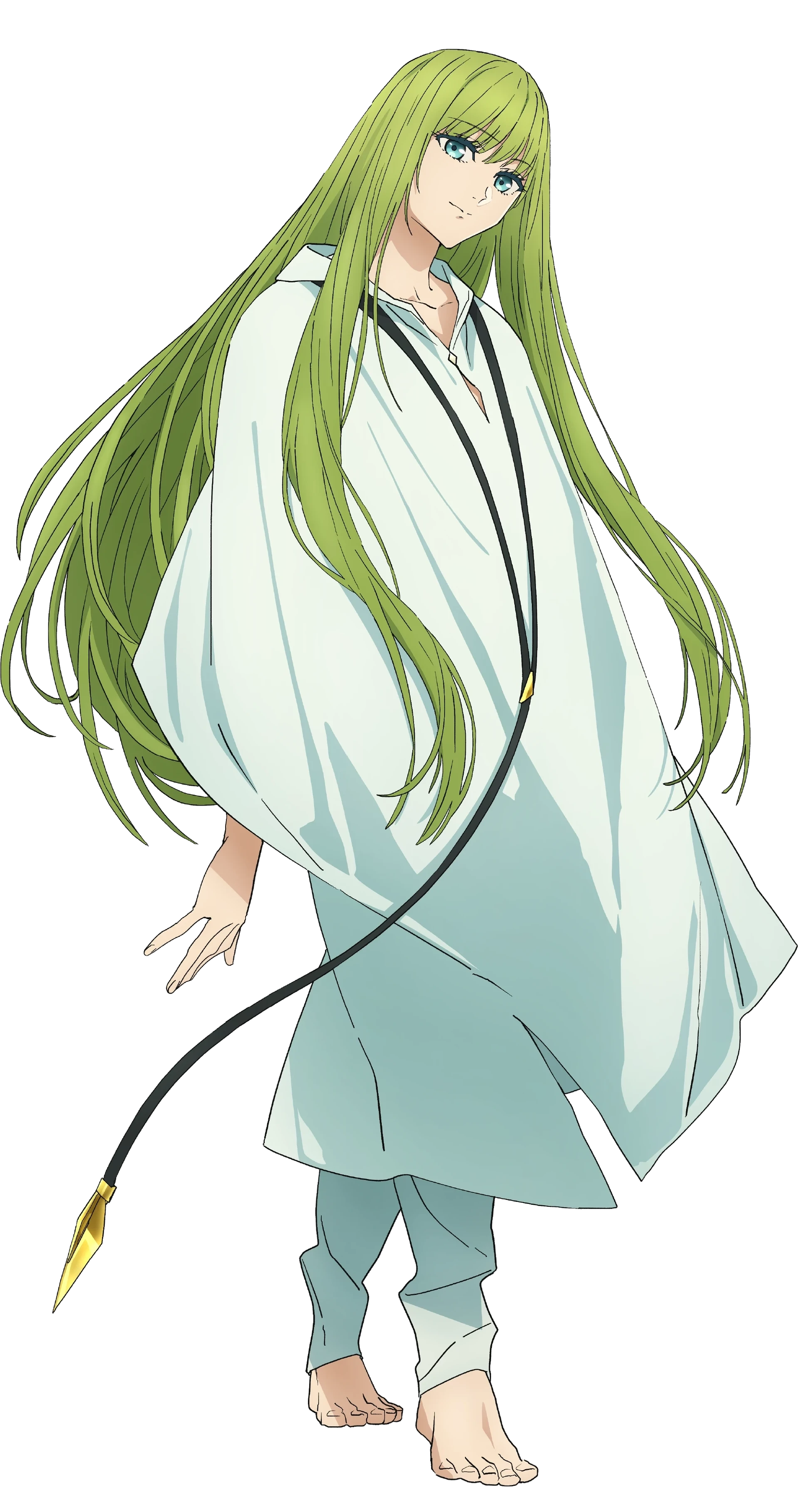 Enkidu