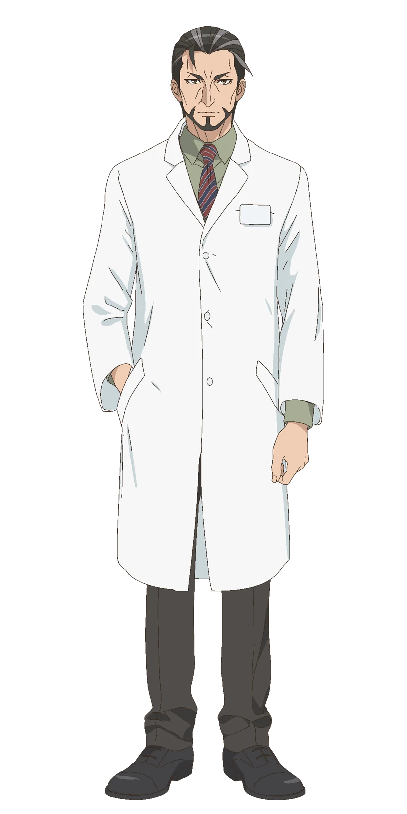 Oowashi Ameku