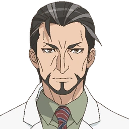 Oowashi Ameku