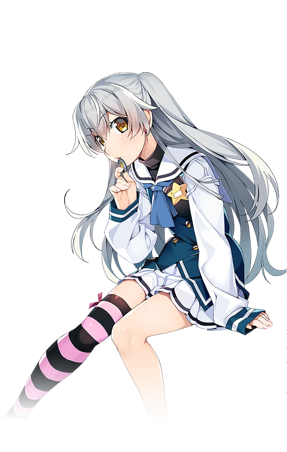 Touka Shishigaya