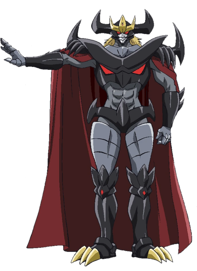 Dark King