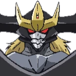 Dark King