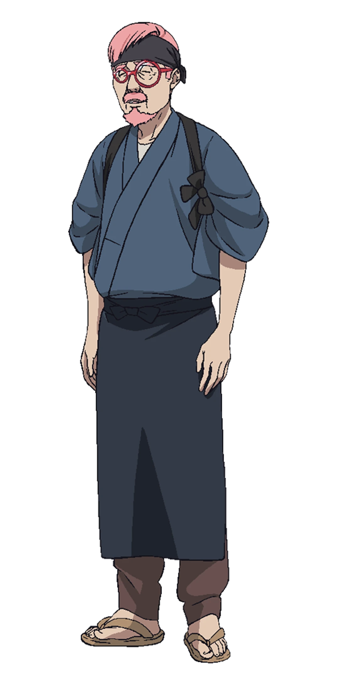 大将