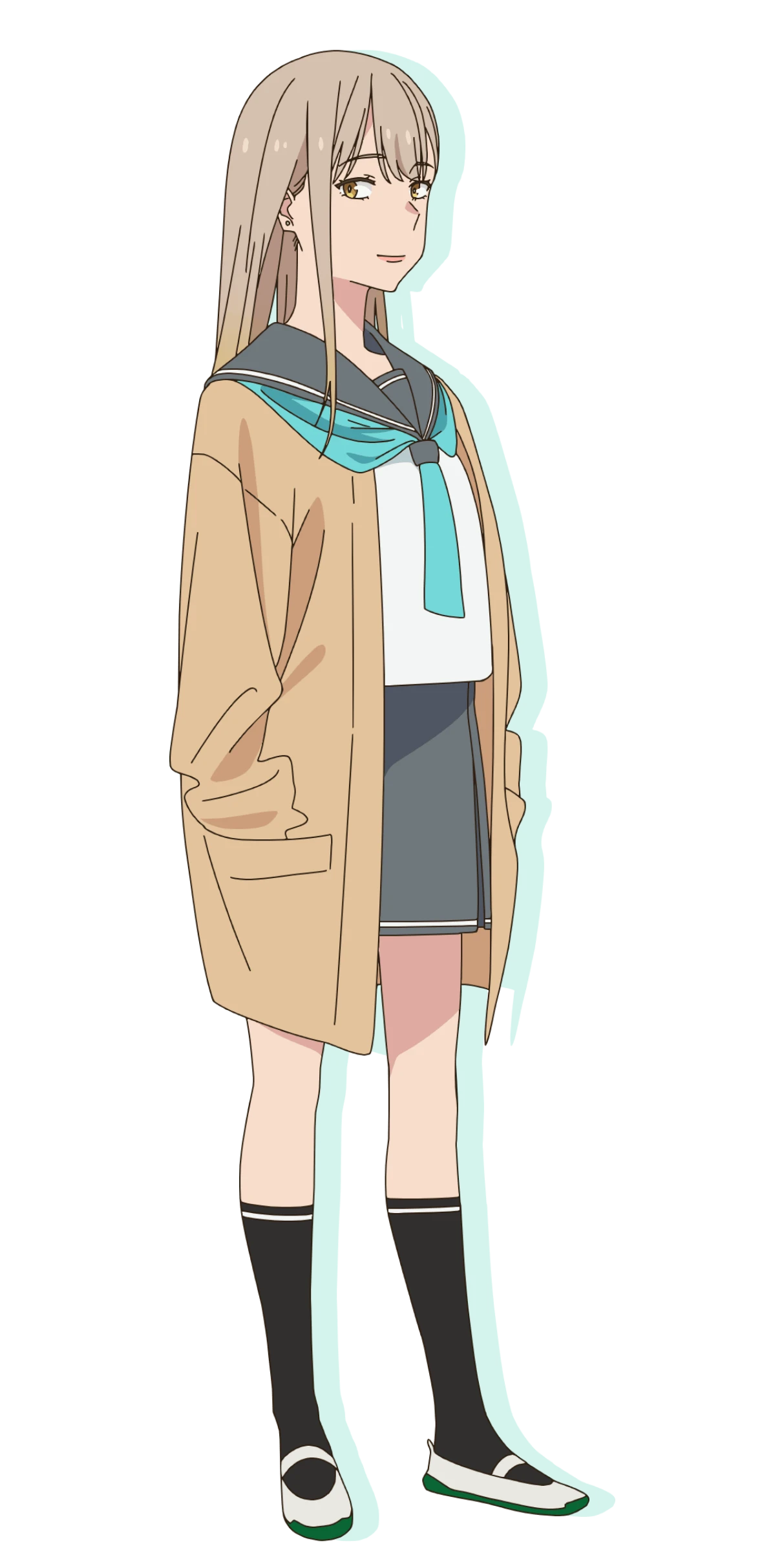 Izumi Akina