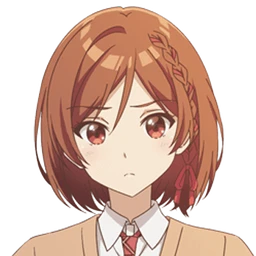 Akane Sakuramori