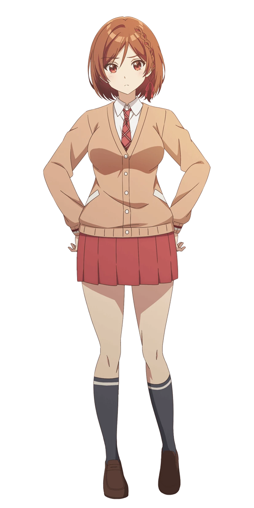 Akane Sakuramori