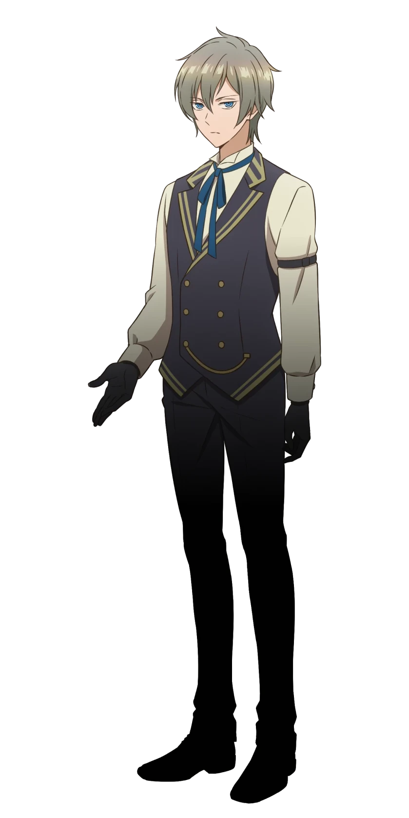 阿鳥遥斗