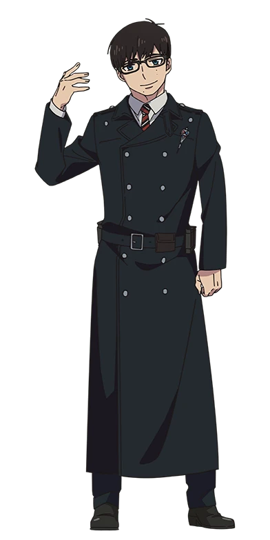Yukio Okumura