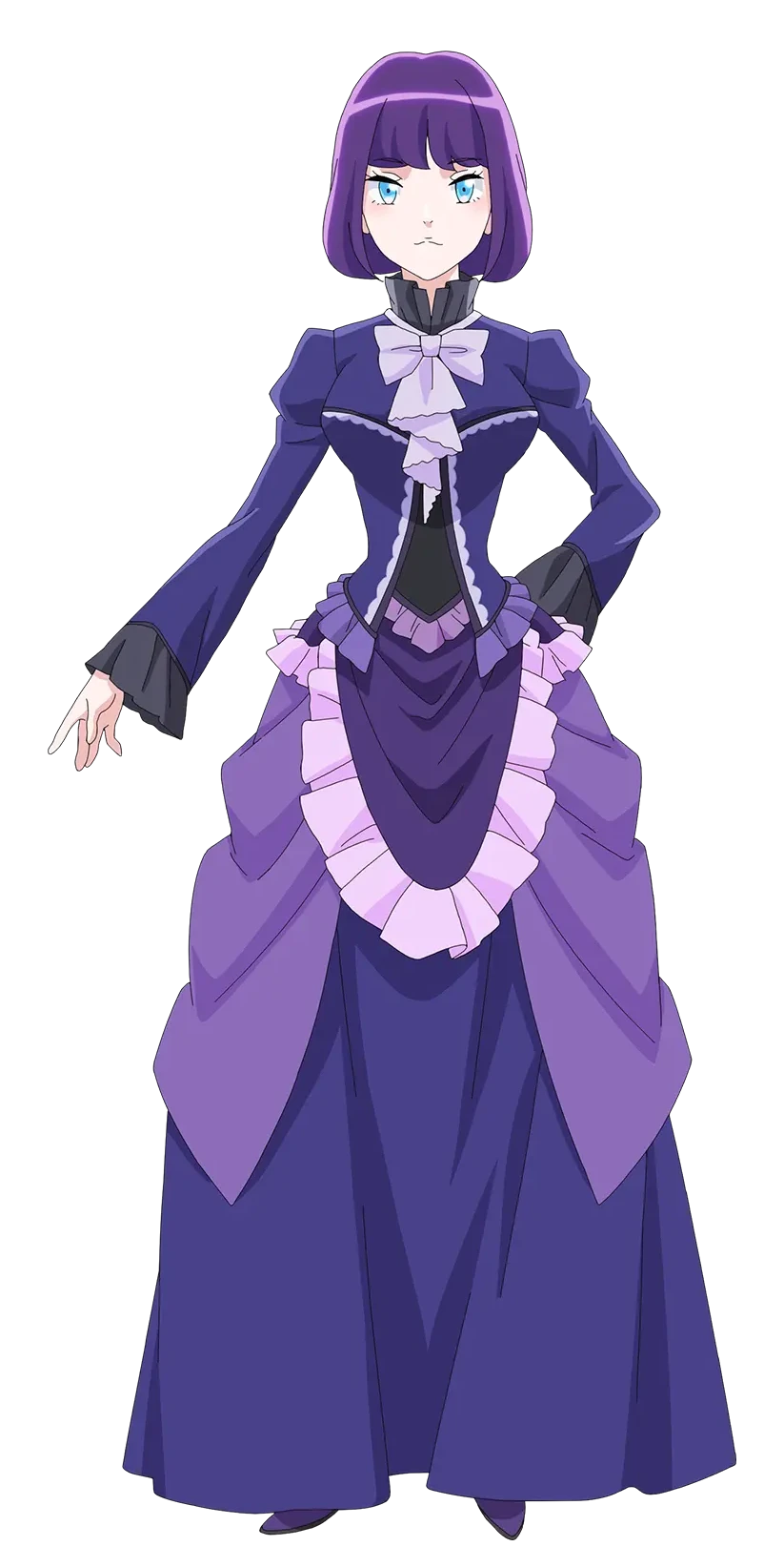 ブリアナ