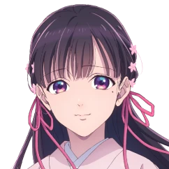 斎森美世