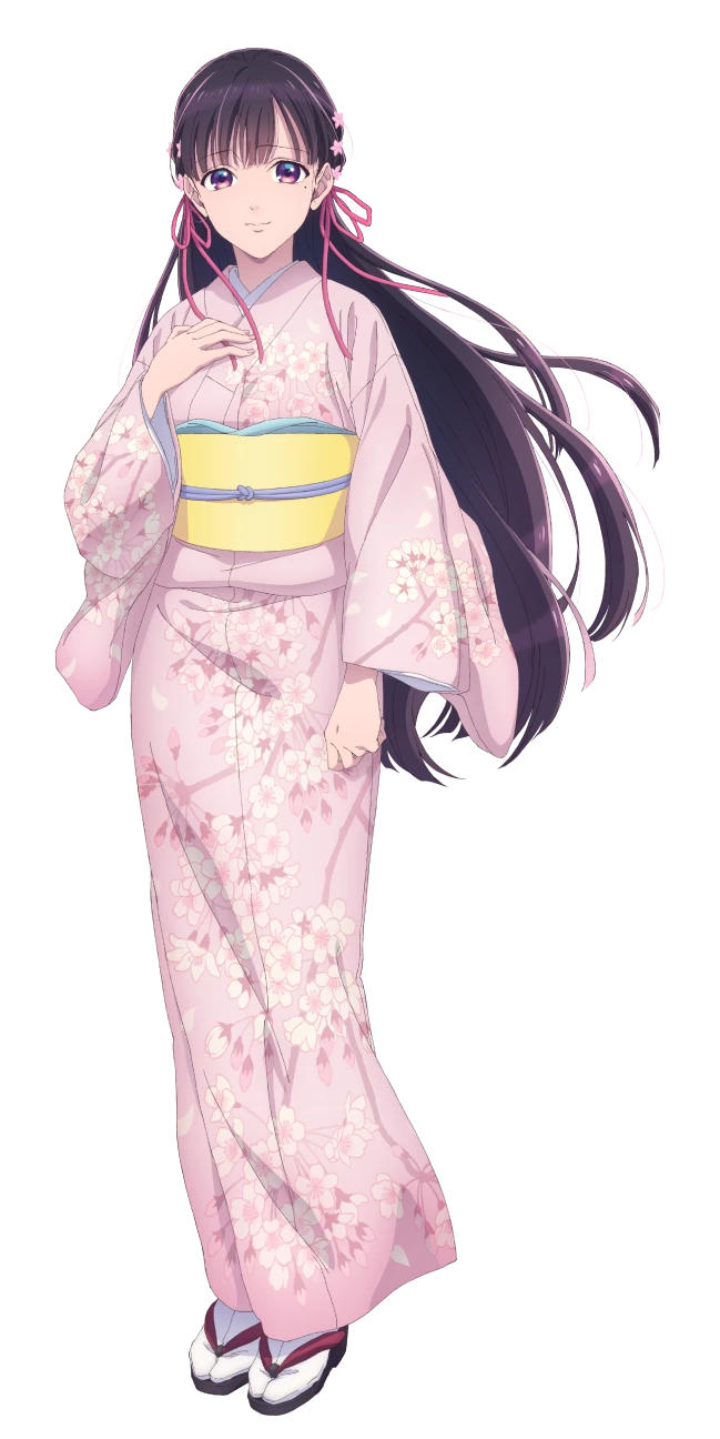Miyo Saimori
