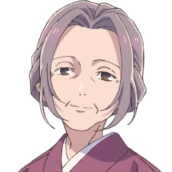 ゆり江