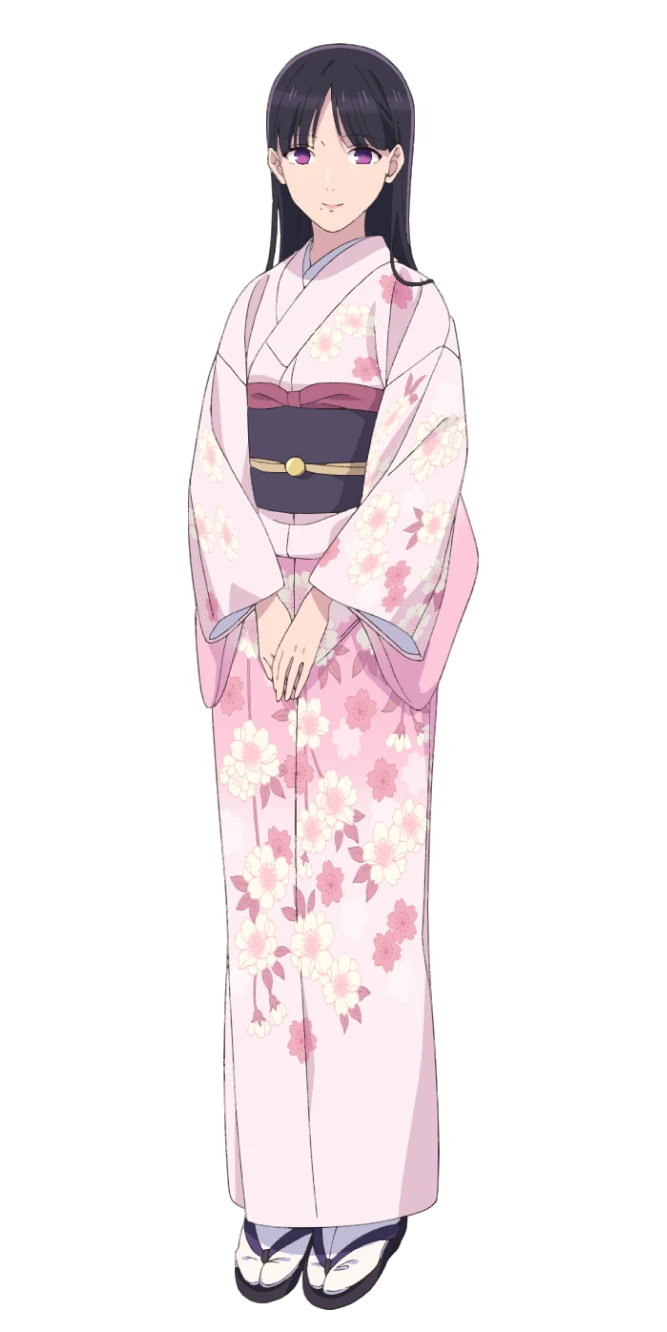 Sumi Usuba