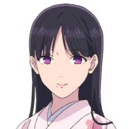 Sumi Usuba