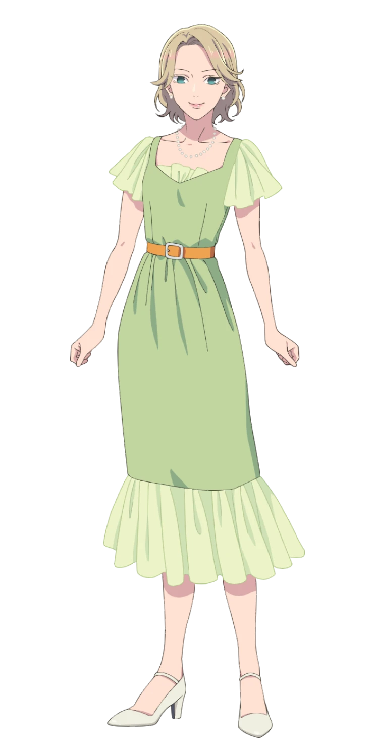 Hazuki Kudou