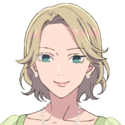 Hazuki Kudou