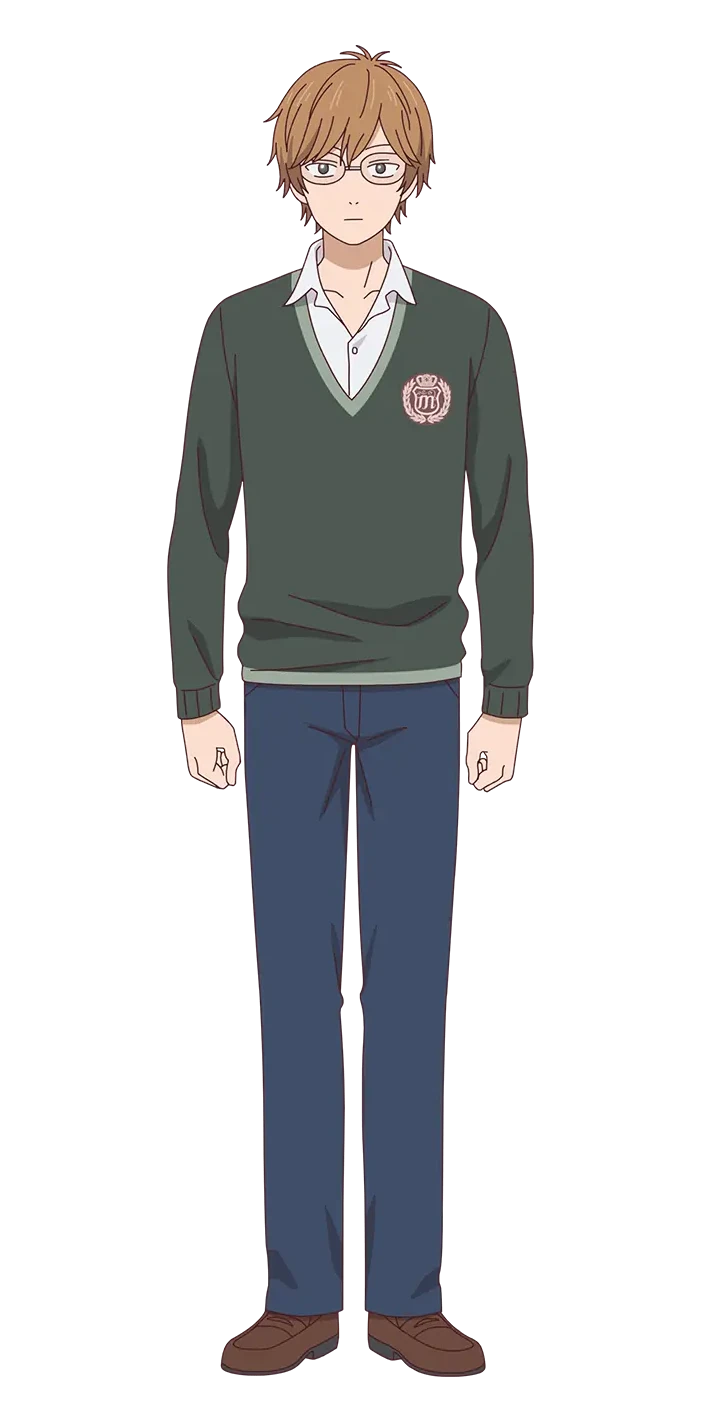Shou Kobayakawa