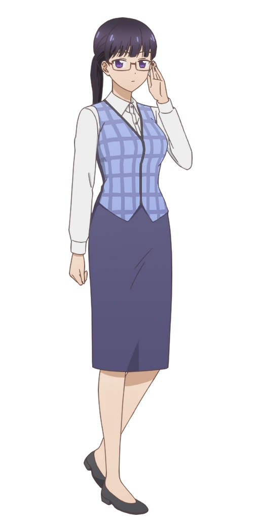 Maria Morizono