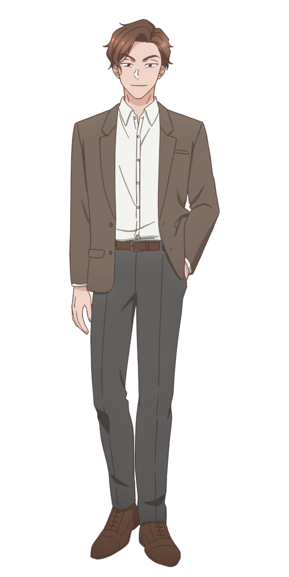 Hiromi Kiribayashi
